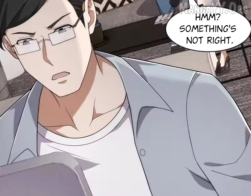Hidden Dragon in the City (2025) Chapter 53 - page 80